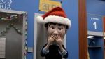 Watch Ted Lasso: The Missing Christmas Mustache (Short 2021) Vodlocker