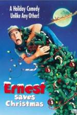 Watch Ernest Saves Christmas Vodlocker