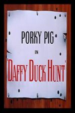 Watch Daffy Duck Hunt (Short 1949) Vodlocker