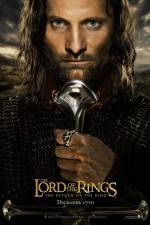 Watch The Lord of the Rings: The Return of the King Vodlocker