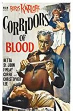 Watch Corridors of Blood Vodlocker
