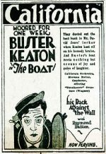 Watch The Boat (Short 1921) Viooz