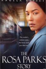 Watch The Rosa Parks Story Vodlocker