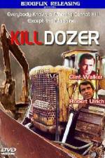 Watch Killdozer Vodlocker