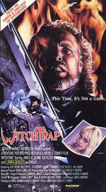 Watch Witchtrap Online Vodlocker