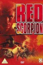 Watch Red Scorpion Vodlocker
