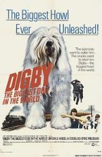 Watch Digby: The Biggest Dog in the World Online Vodlocker