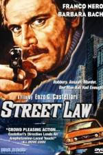 Watch Street Law Vodlocker