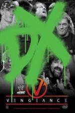 Watch WWE Vengeance Online Vodlocker
