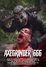 Watch Axegrinder 666 Online Vodlocker