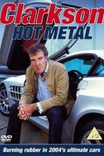 Watch Clarkson Hot Metal Vodlocker