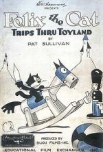 Watch Felix the Cat Trips Thru Toyland (Short 1925) Vodlocker