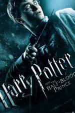 Watch Harry Potter and the Half-Blood Prince Vodlocker
