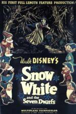 Watch Snow White and the Seven Dwarfs Vodlocker