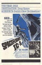 Watch Spaceflight IC-1: An Adventure in Space Primewire