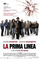Watch La Prima Linea Vodlocker
