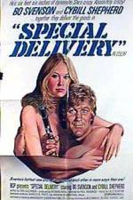Watch Special Delivery (1976) Vodlocker