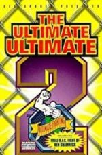 Watch UFC: Ultimate Ultimate 1996 Vodlocker