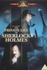 Watch The Private Life of Sherlock Holmes Vodlocker