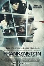Watch Frankenstein Vodlocker