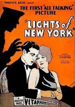 Watch Lights of New York Vodlocker