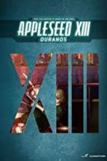 Watch Appleseed XIII: Ouranos Online Vodlocker