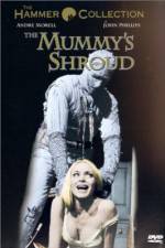 Watch The Mummy's Shroud Zmovies