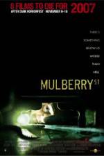 Watch Mulberry Street Vodlocker