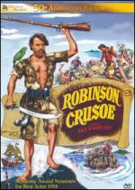 Watch Robinson Crusoe Vodlocker