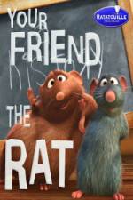 Watch Your Friend the Rat Vodlocker