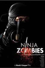 Watch Ninja Zombies Vodlocker