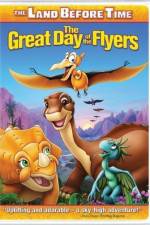 Watch The Land Before Time XII The Great Day of the Flyers Vodlocker