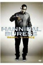 Watch Hannibal Buress Animal Furnace Vodlocker