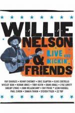 Watch Willie Nelson & Friends Live and Kickin' Vodlocker