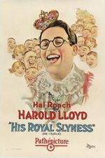 Watch His Royal Slyness (Short 1920) Vodlocker