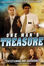 Watch One Man's Treasure Vodlocker