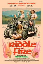 Watch Riddle of Fire Megashare8