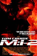 Watch Mission: Impossible II Vodlocker