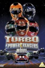 Watch Turbo: A Power Rangers Movie Vodlocker