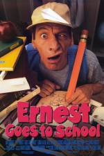 Watch Ernest Goes to School Vodlocker