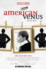 Watch American Venus Vodlocker