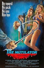 Watch The Mutilator Online Vodlocker