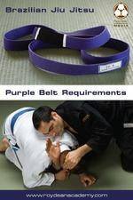 Watch Roy Dean - Purple Belt Requirements Vodlocker