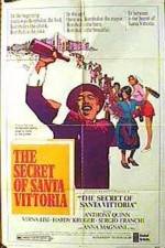 Watch The Secret of Santa Vittoria Vodlocker