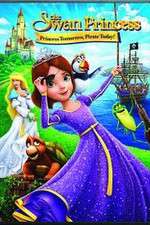 Watch The Swan Princess: Princess Tomorrow, Pirate Today! Vodlocker