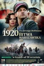 Watch 1920 Bitwa Warszawska Vodlocker