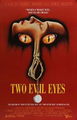 Watch Two Evil Eyes Vodlocker
