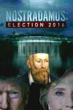 Watch Nostradamus: Election Vodlocker