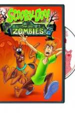Watch Scooby Doo & The Zombies Online Vodlocker