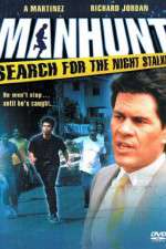 Watch Manhunt: Search for the Night Stalker Vodlocker